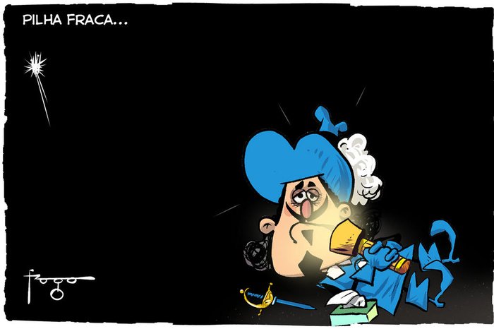 Gilmar Fraga / Agencia RBS