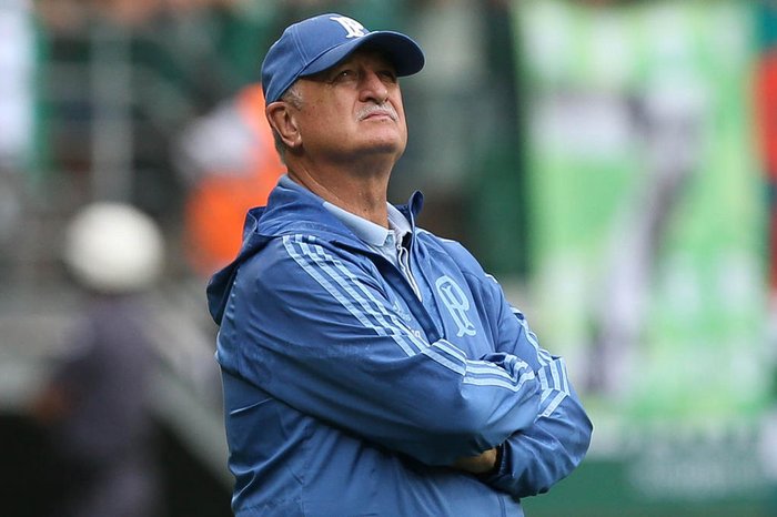 Palmeiras / Divulgação Palmeiras / Divulgação