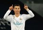 Em áudio vazado, presidente do Real Madrid critica Cristiano Ronaldo e Mourinho