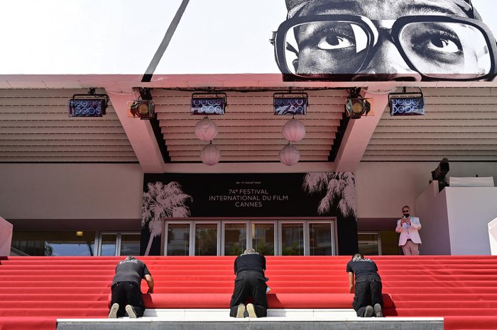 JOHN MACDOUGALL / AFP