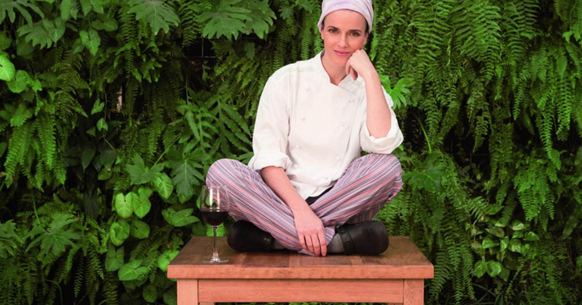 Conheça a chef Helena Rizzo, considerada uma das melhores do mundo ...