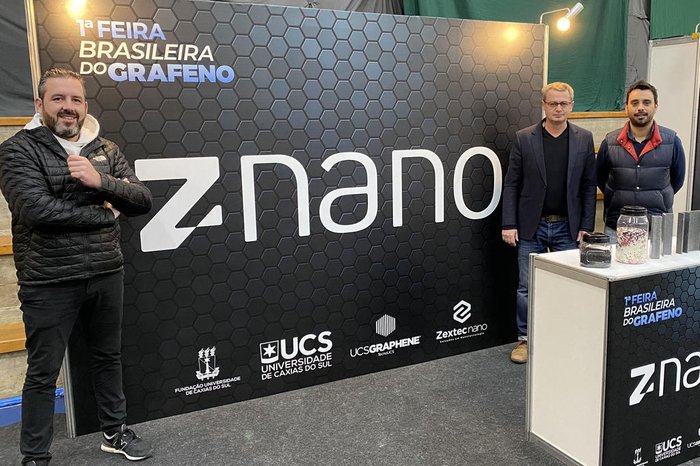 Znano / Divulgação Znano / Divulgação