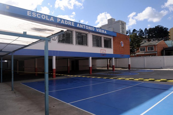 Colégio Padre Antonio Vieira