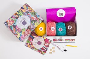 Crochet Inbox / Divulgação