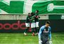 À espera de Felipão, Grêmio leva 2 a 0 do Palmeiras e segue sem vencer no Brasileirão