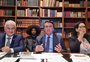 Usando palavrões, Bolsonaro diz que não vai responder questionamentos da CPI