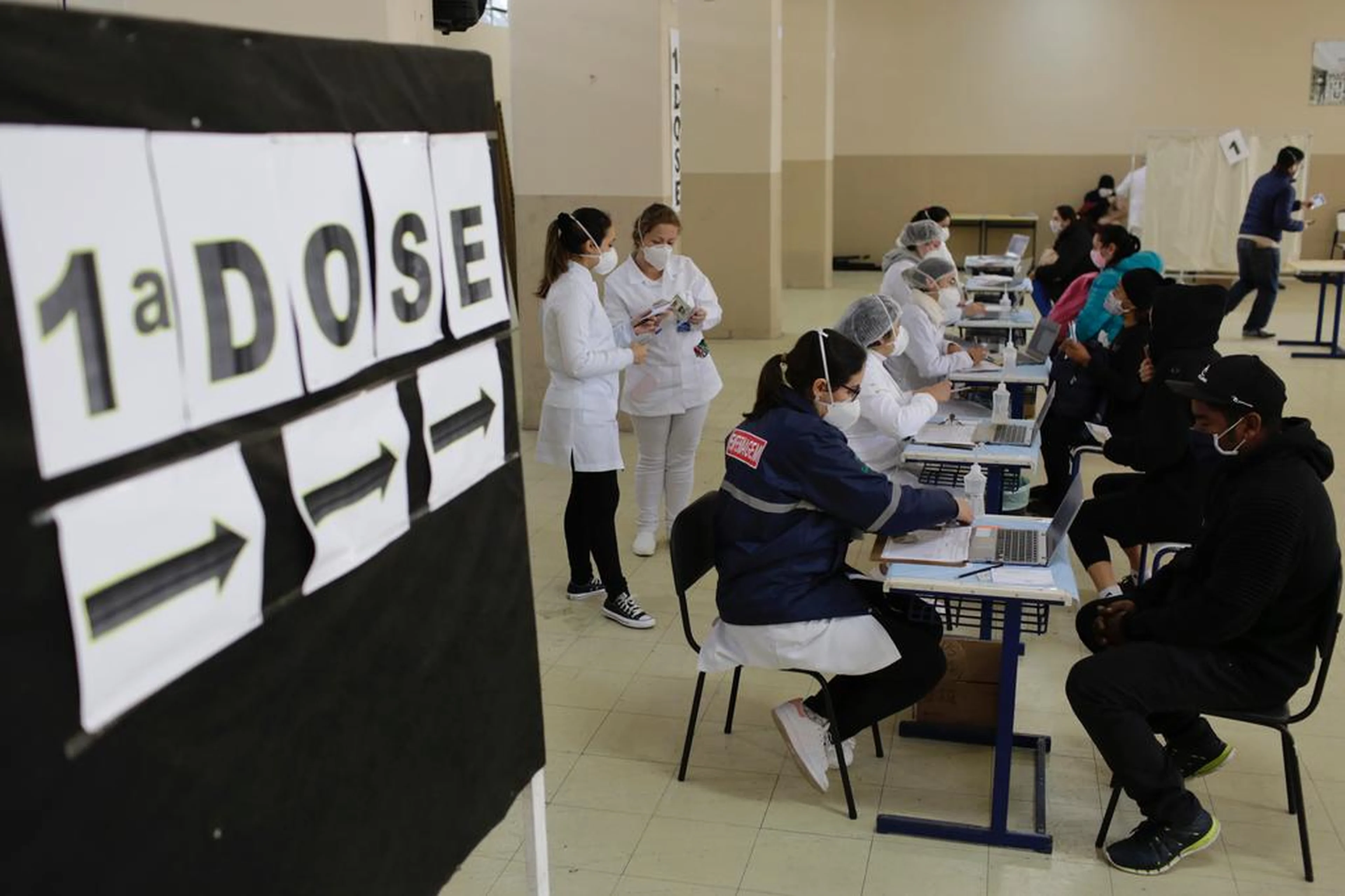 Mateus Bruxel/Agencia RBS