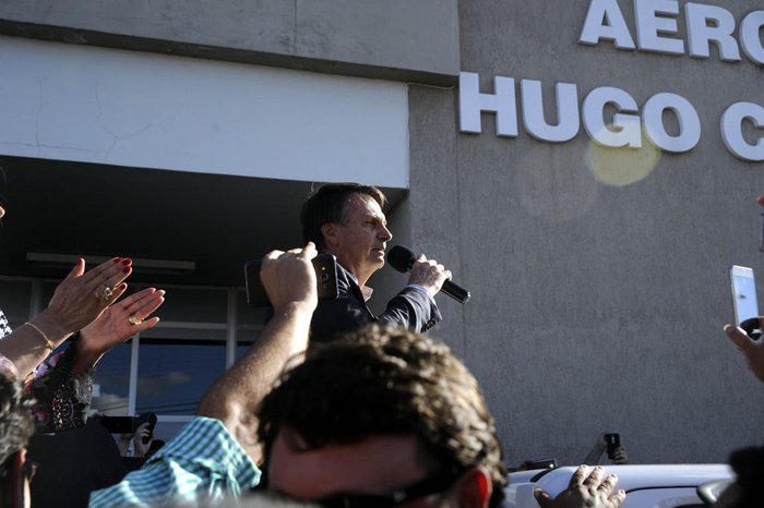 Marcelo Casagrande / Agencia RBS