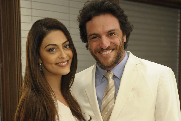 Renato Rocha Miranda / TV Globo/Divulgação Renato Rocha Miranda / TV Globo/Divulgação