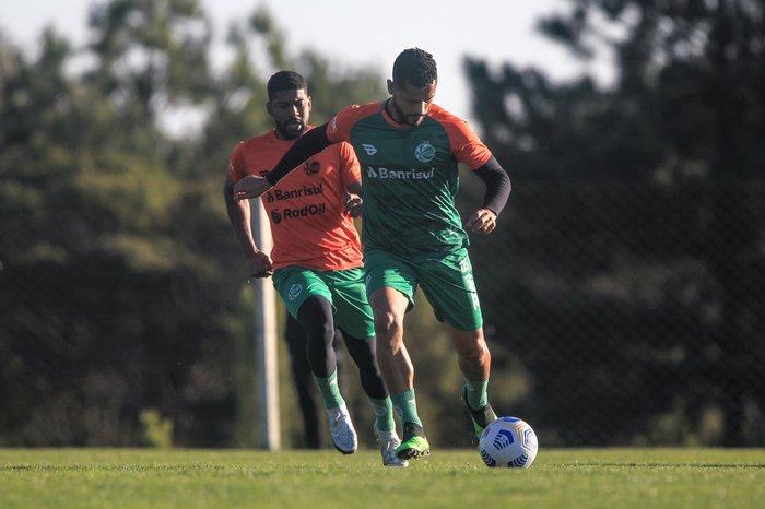 Fernando Alves / EC Juventude