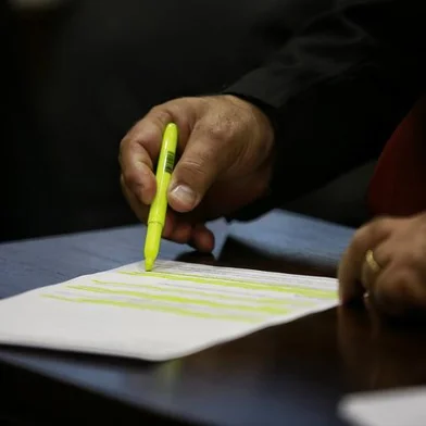 PORTO ALEGRE, RS, BRASIL - 05-07-2017 - Assembleia retoma votações de projetos do pacote de Sartori. Sessão extraordinária foi convocada para a manhã desta quarta-feira para tentar agilizar análise de matérias. (FOTO: ANDERSON FETTER/AGÊNCIA RBS)