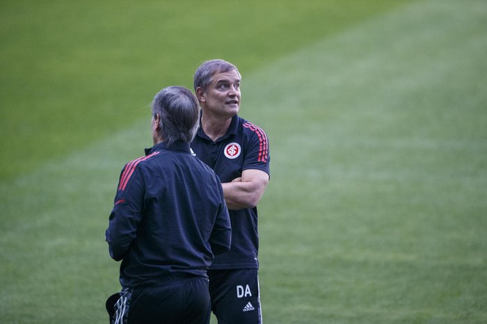 Jefferson Botega / Agencia RBS Jefferson Botega / Agencia RBS