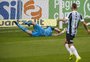 Herói do Grêmio, Gabriel Chapecó valoriza atuação no Gre-Nal: "Estava preparado"