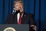 Se Trump tentasse um golpe, alto comando militar tinha plano para contê-lo, diz livro