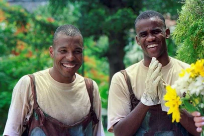 Claudinho e Buchecha<!-- NICAID(14235071) -->