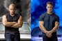 Velozes e Furiosos 9 (2021), de Jusitn Lin, com Vin Diesel e John Cena<!-- NICAID(14833350) -->