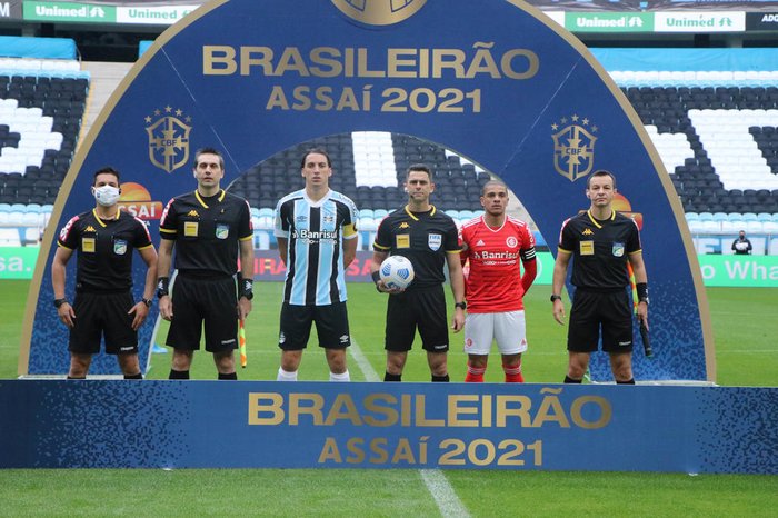 Ricardo Duarte / Inter Ricardo Duarte / Inter