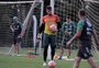Juventude prorroga contrato de goleiro oriundo das categorias de base