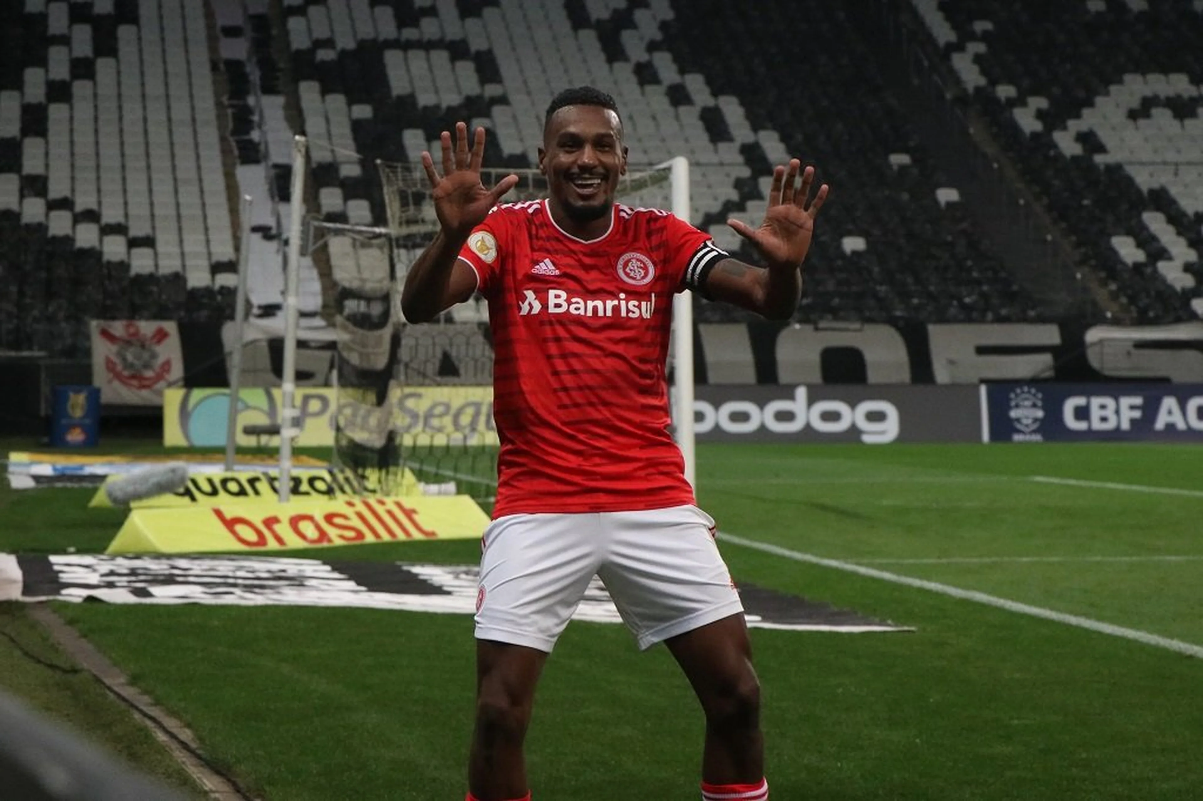 Ricardo Duarte/Inter/Divulgação