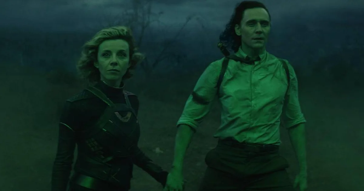 "Loki": como foi o episódio final da temporada e o que ele significa ...