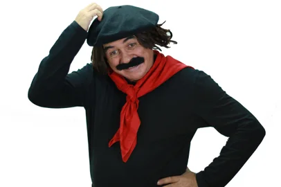 Guri de Uruguaiana<!-- NICAID(14505681) -->
