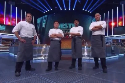 Finalistas do Mestre do Sabor 2021<!-- NICAID(14836653) -->