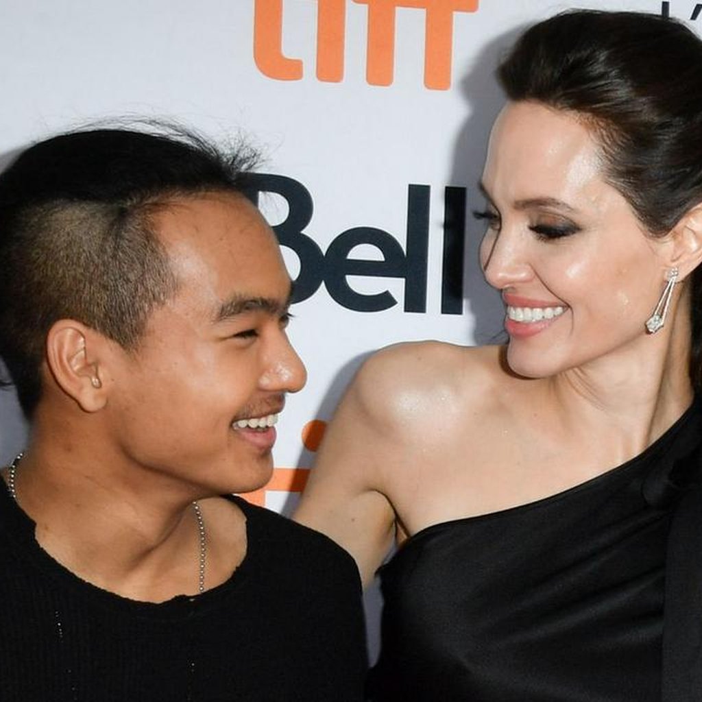 Documentário investigará se filho de Angelina Jolie e Brad Pitt