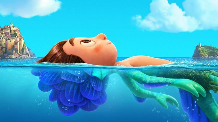 Disney / Divulgação Disney / Divulgação