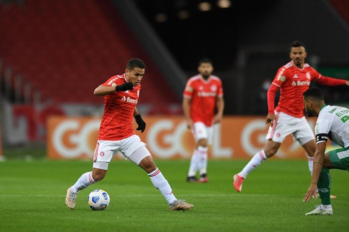 Ricardo Duarte / Sport Club Internacional Ricardo Duarte / Sport Club Internacional