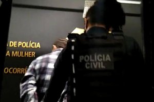 Polícia Civil / Divulgação