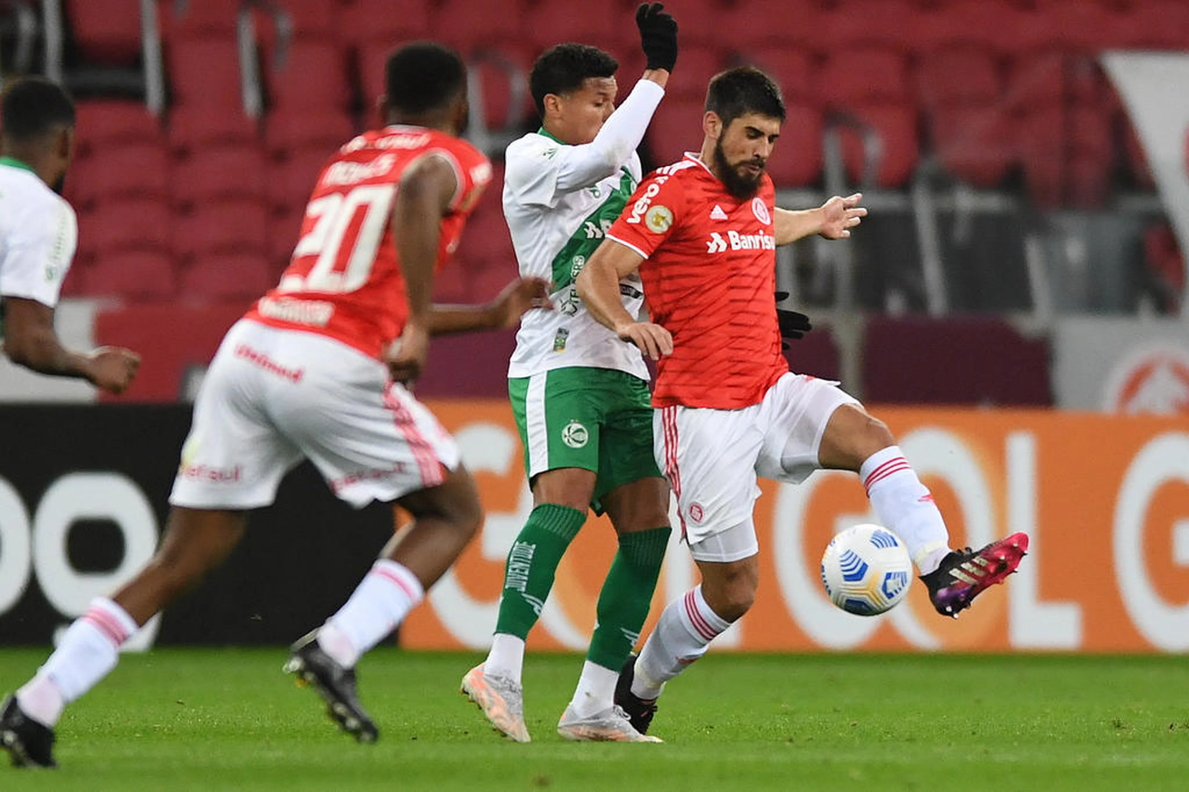 Ricardo Duarte/Inter