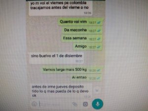Polícia Civil / Divulgação Polícia Civil / Divulgação