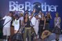 Participantes do Big Brother Brasil 2 Fonte: CARTA Z Fotógrafo: Não se Aplica<!-- NICAID(866490) -->