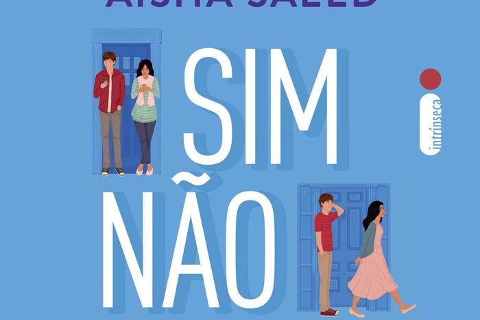 Intrínseca / Divulgação Intrínseca / Divulgação