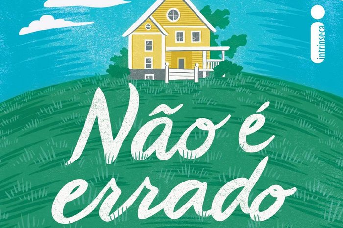 Intrínseca / Divulgação Intrínseca / Divulgação