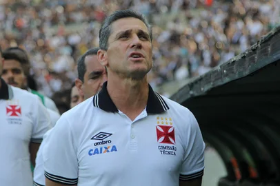Jorginho - Vasco
