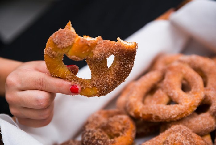 Aprenda a preparar o Guimis, prato típico da culinária alemã, Receitas  Paranaenses