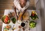 Já ouviu falar da pirâmide alimentar? Saiba por que ela pode ajudar você a comer melhor