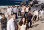 Em "Lost", a pletora de violência não significa quase nada, ou porque é reversível, ou porque é irrelevante