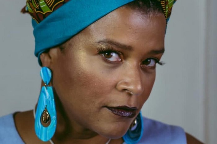 Afro Vulto / Divulgação Afro Vulto / Divulgação