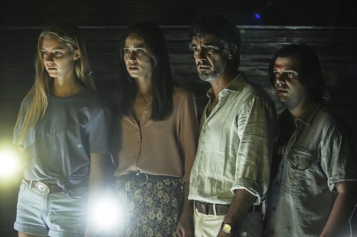 Netflix / Divulgação Netflix / Divulgação
