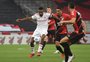 Edenilson manifesta interesse em sair, e Inter aguarda nova proposta do Al Shabab