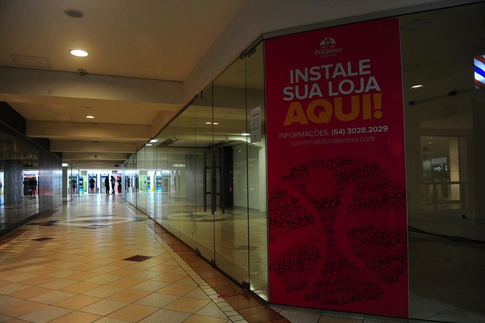 Porthus Junior / Agencia RBS Porthus Junior / Agencia RBS