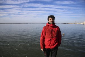 André Ávila / Agencia RBS André Ávila / Agencia RBS