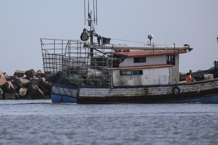 André Ávila / Agencia RBS André Ávila / Agencia RBS