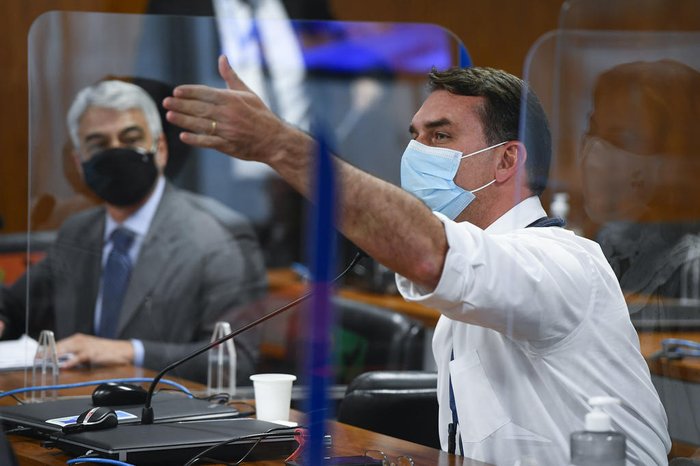 Marcos Oliveira / Agência Senado/Divulgação Marcos Oliveira / Agência Senado/Divulgação