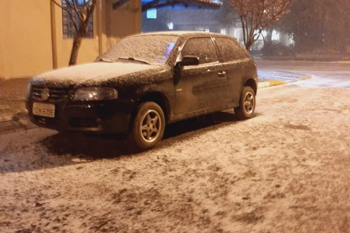 Endrigo Sedrez / Divulgação Endrigo Sedrez / Divulgação