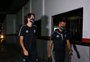 Grêmio chega a Atibaia, onde ficará concentrado para enfrentar o Bragantino