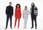 "The Masked Singer Brasil" anuncia time de jurados