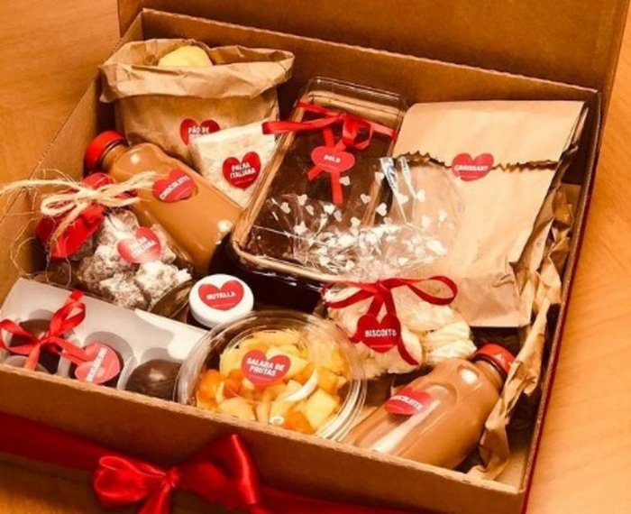 Creative Custom Box / Divulgação